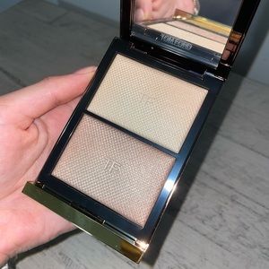 TOM FORD Shade & Illuminate Highlighting Duo Palette
